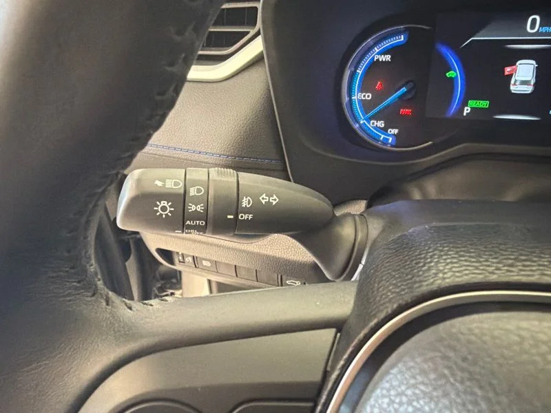 Used 2020 Silver Toyota XSE image 27