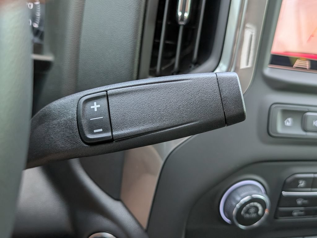2026 Chevrolet Silverado 1500 Custom - Photo 20