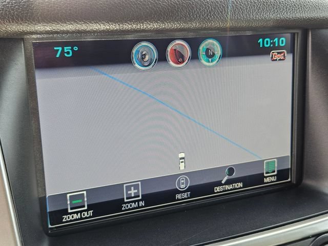 Used 2015 BLACK Chevrolet LT image 24