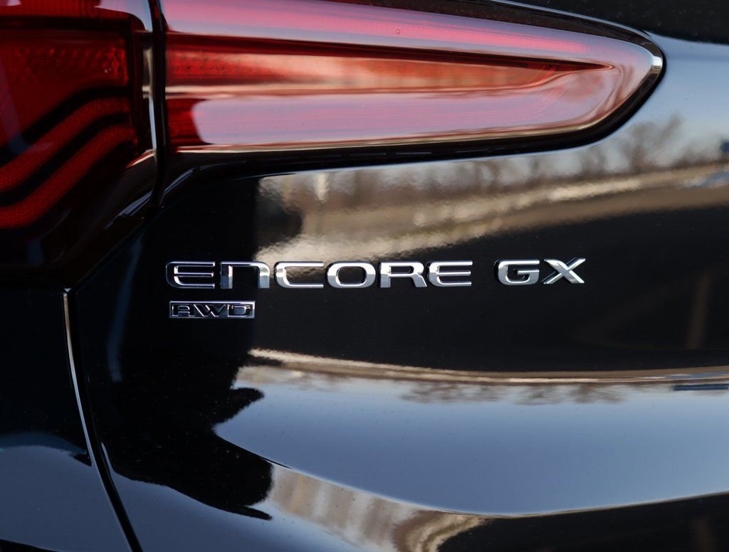 2026 Buick Encore GX Sport Touring - Photo 32