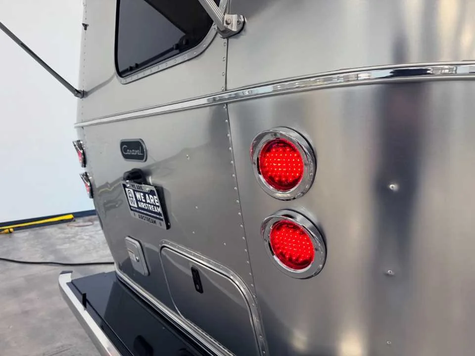 Used 2026 SILVER AIRSTREAM  image 6