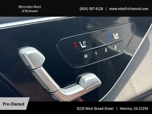 Certified Used 2026 Black Mercedes-Benz GLC 300 image 22