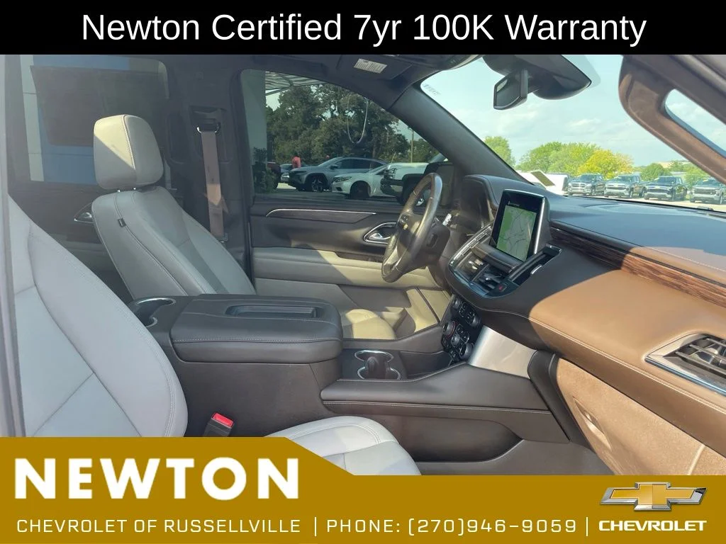 Certified Used 2023 Summit White Chevrolet LT image 23