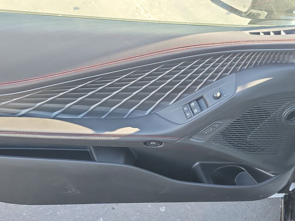 New 2026 White Knuckle Dodge Scat Pack Plus image 19