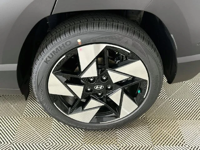 New 2027 Hyundai KONA Limited