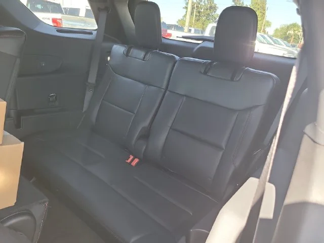 New 2027 Gray Metallic Ford ST image 16