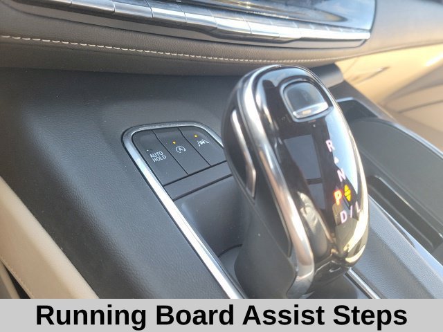 2023 Cadillac Escalade Premium Luxury - Photo 10