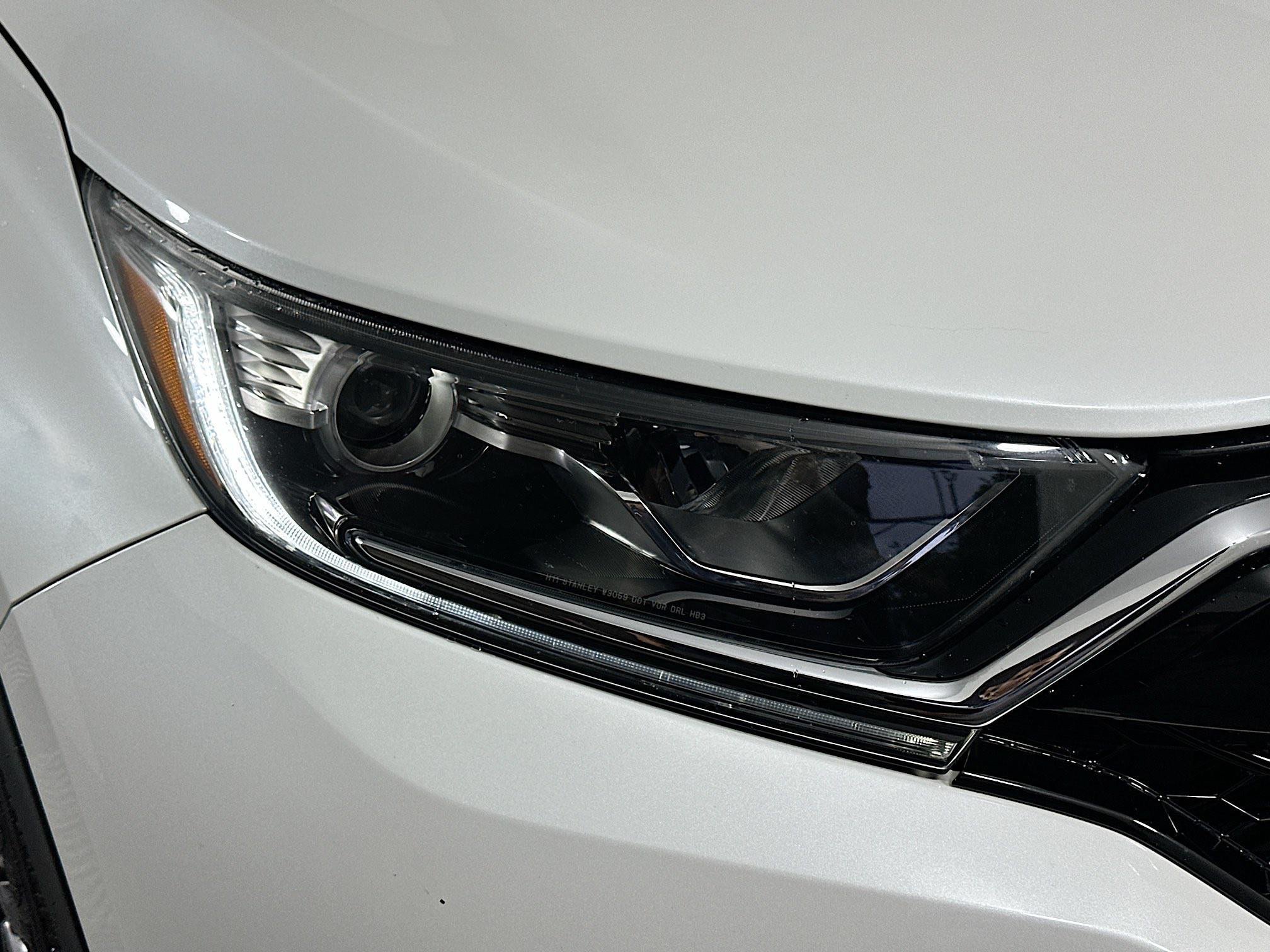 2020 Honda CR-V EX-L - Photo 32