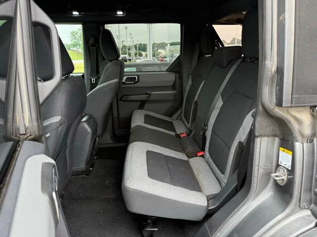 Used 2022 Gray Ford Big Bend image 13