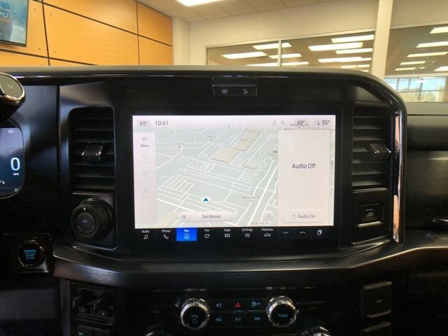 2026 Ford F-250 Super Duty Lariat - Photo 17