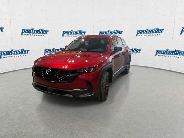 New 2026 Soul Red Crystal Metallic Mazda 2.5 S Premium AWD image 4
