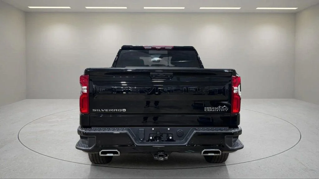 2023 Chevrolet Silverado 1500 High Country - Photo 6