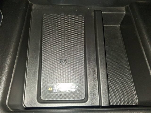 Used 2022 DARK SKY METALLIC GMC Denali image 28