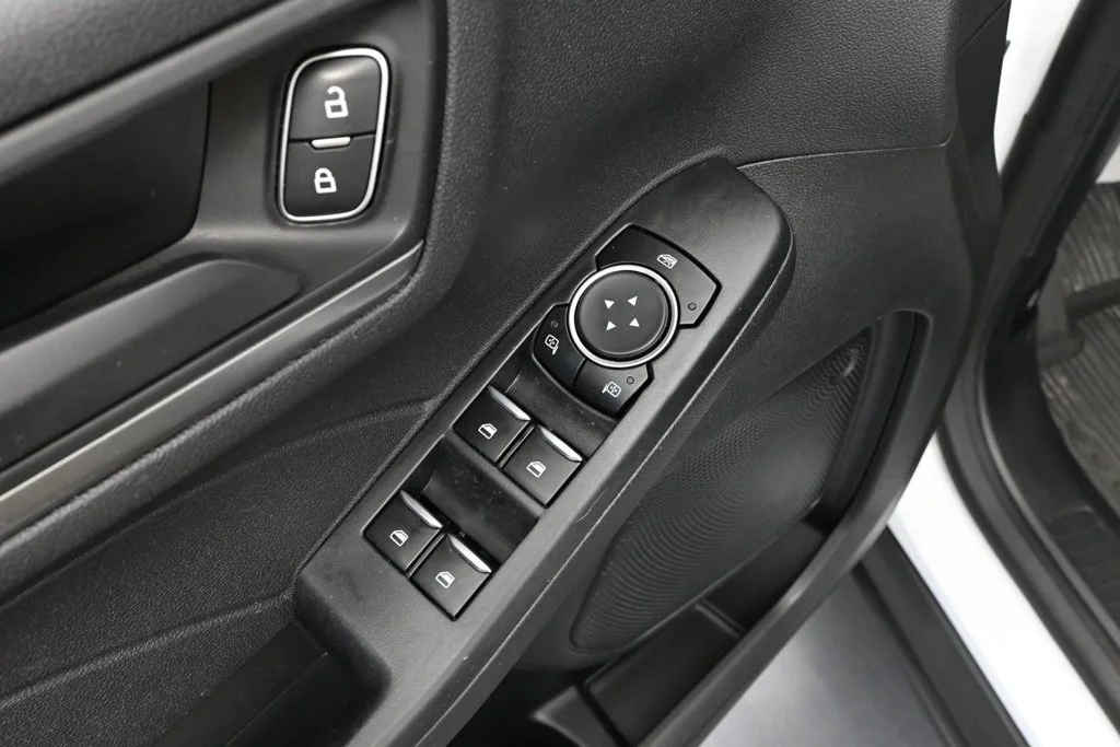 Used 2023 White Ford Active image 15