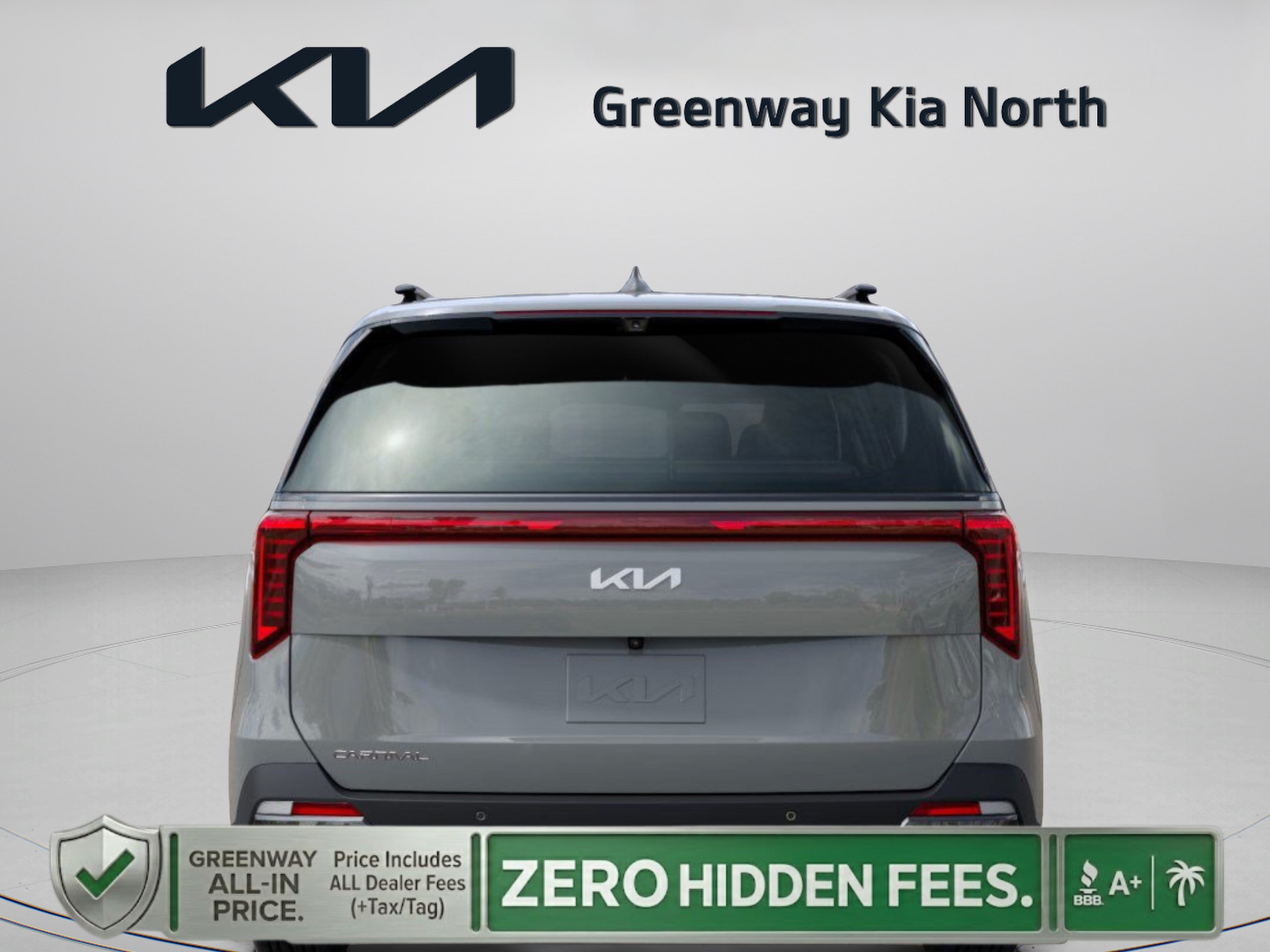 2026 Kia Carnival SX Prestige - Photo 7