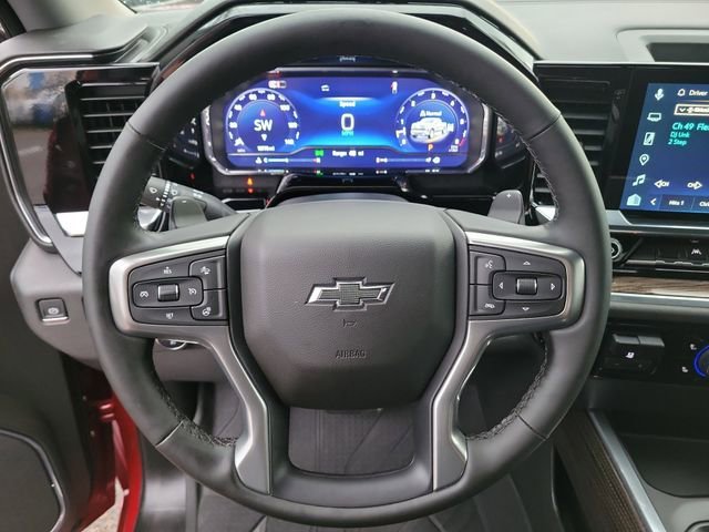 2025 Chevrolet Silverado 1500 RST - Photo 26