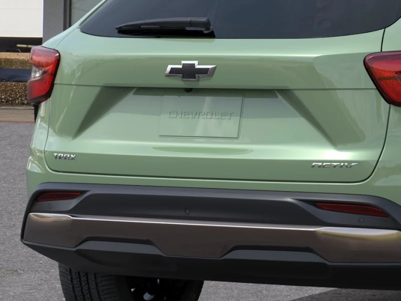 2026 Chevrolet Trax Activ - Photo 14