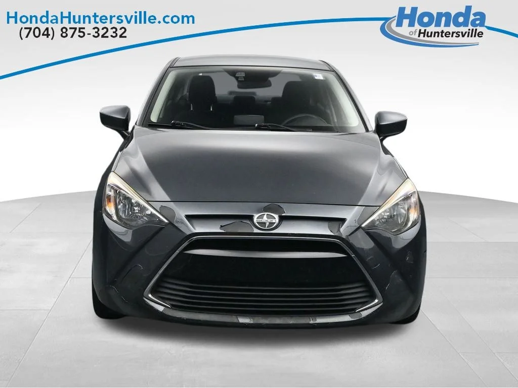 Used 2016 Scion iA Base with VIN 3MYDLBZV5GY101930 for sale in Huntersville, NC