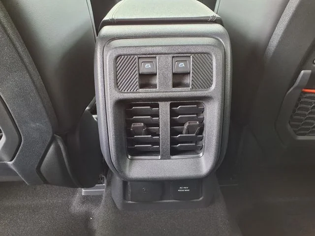 New 2026 Shadow Black Ford Raptor image 7