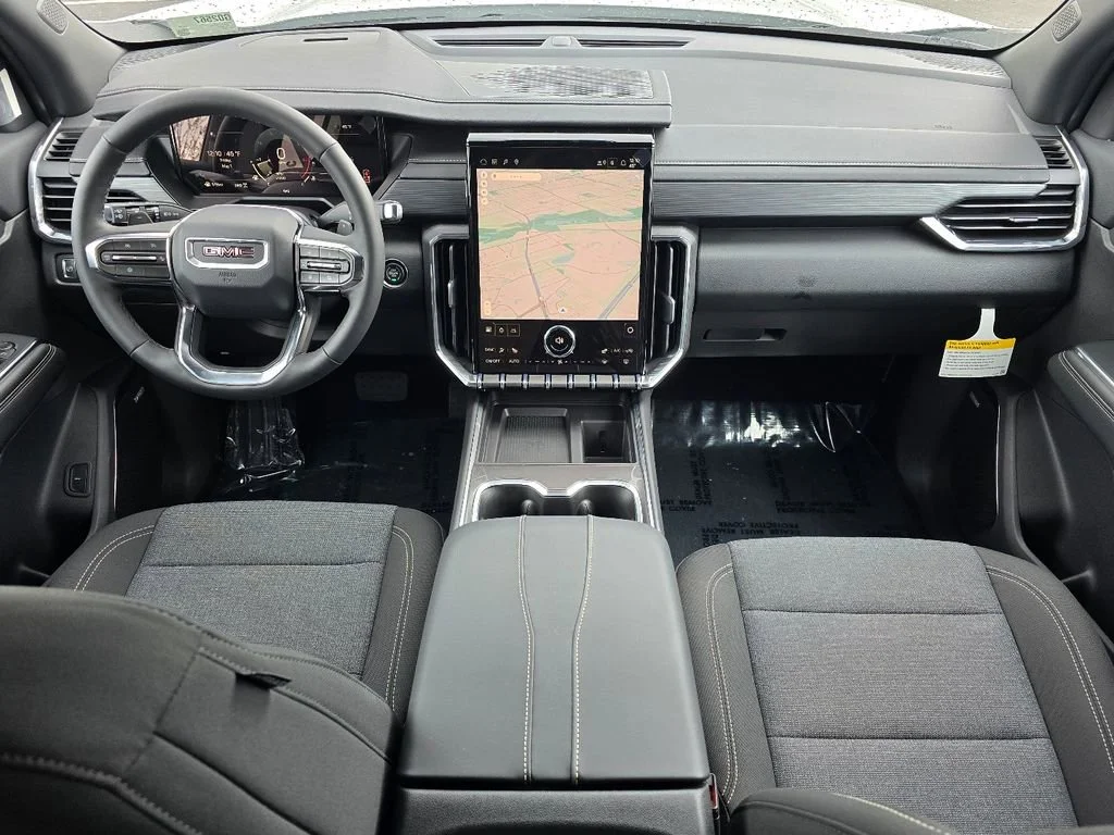 2026 GMC Acadia Elevation - Photo 27