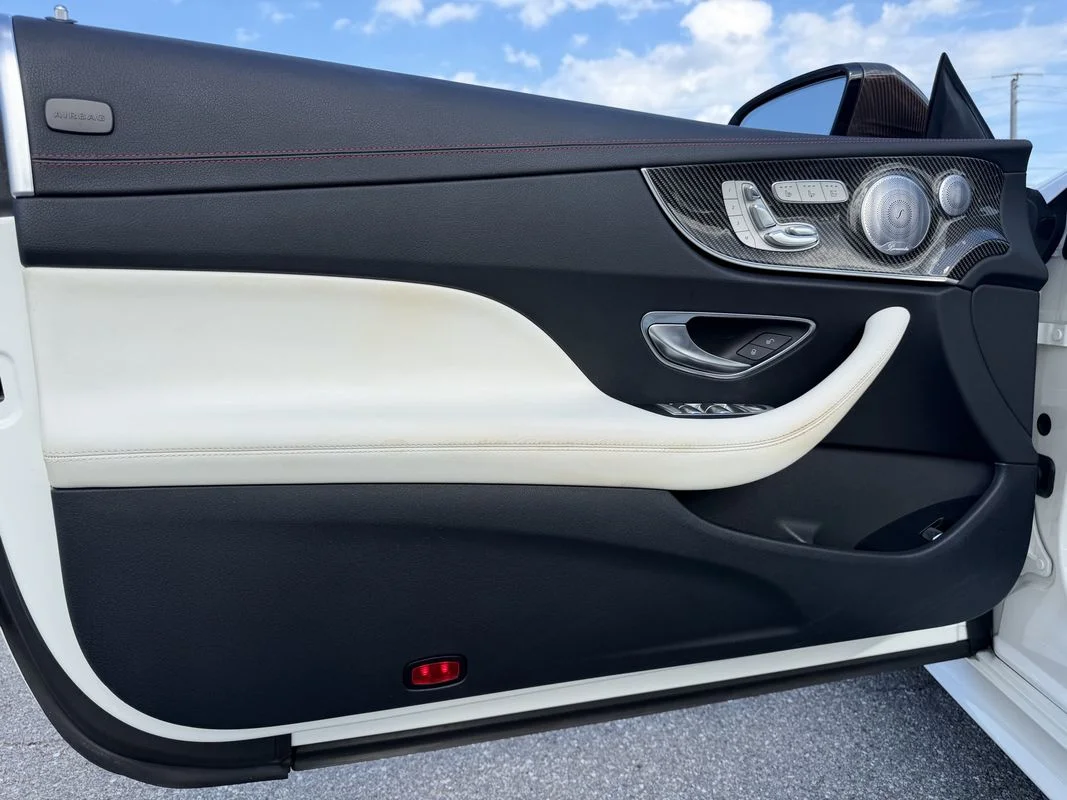 Used 2020  Mercedes-Benz 4MATIC® image 15