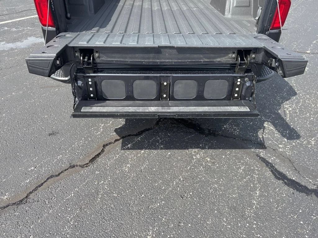 2024 Chevrolet Silverado 1500 High Country - Photo 23