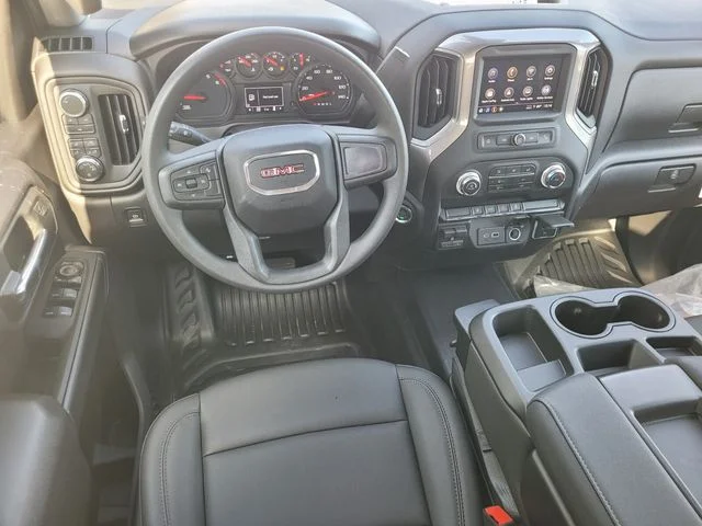 Used 2026 White GMC Pro image 9