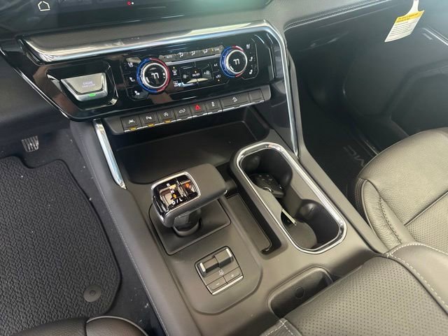 2026 GMC Sierra 1500 Denali - Photo 14