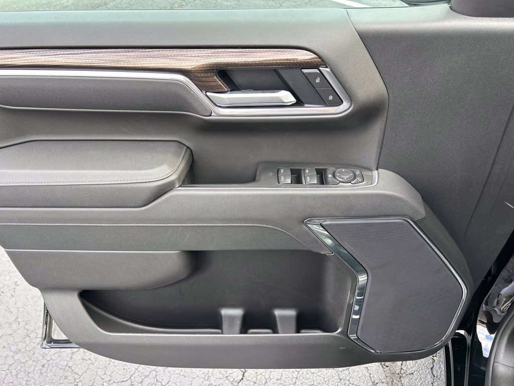 2026 Chevrolet Silverado 1500 LT - Photo 16
