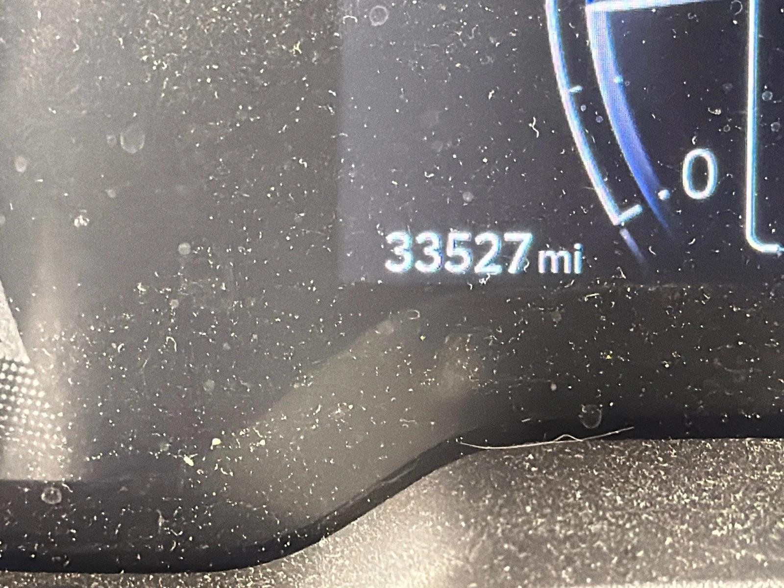 Used 2026  Toyota SE image 27