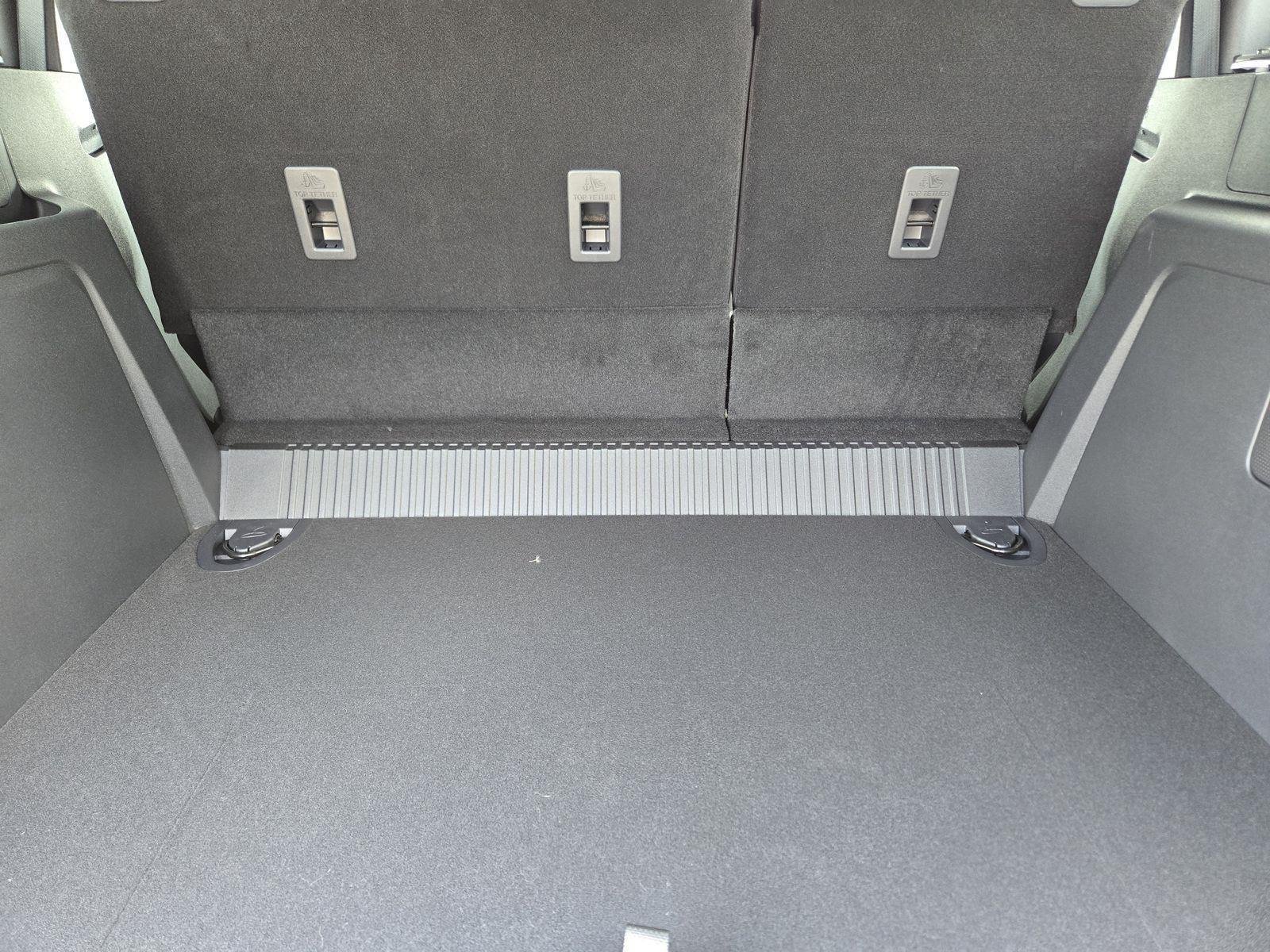 New 2026 Oxford White Ford Big Bend® image 20