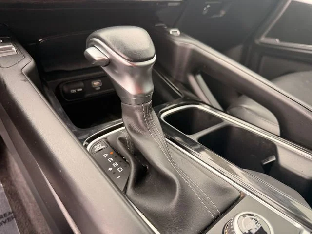 Certified Used 2024 Gray Kia S image 19