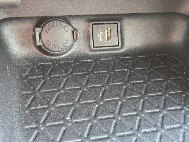Used 2025 Silver Sky Metallic Toyota LE image 19