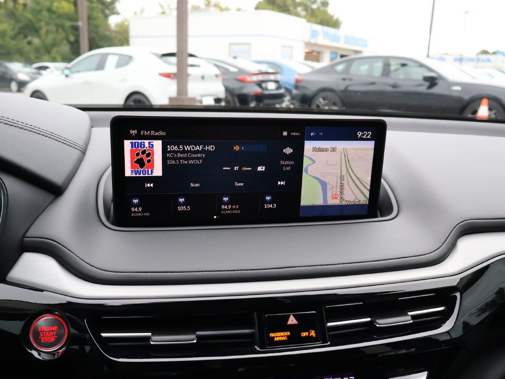 Used 2024  Acura Technology image 21