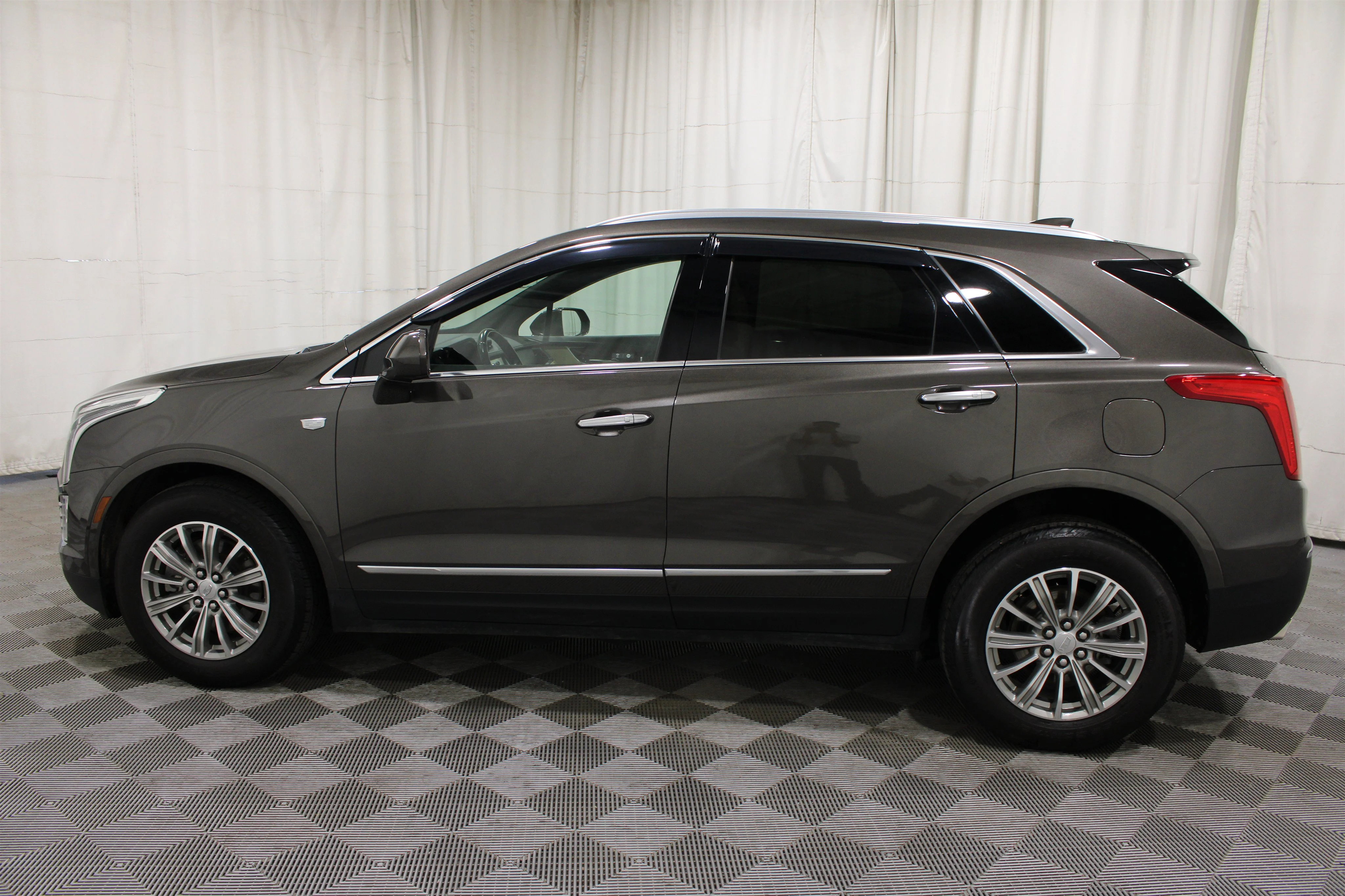 2019 Cadillac XT5 Luxury - Photo 37