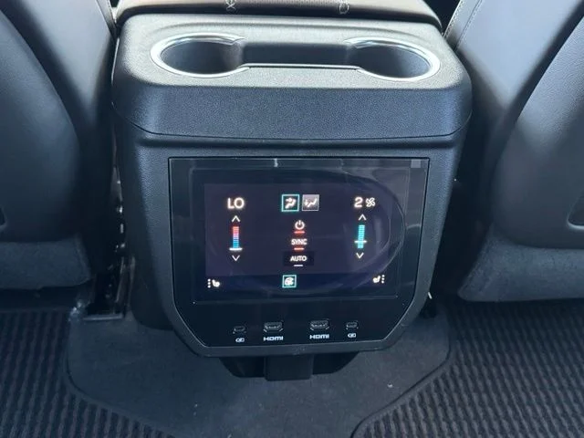 New 2026 White GMC Denali Ultimate image 26