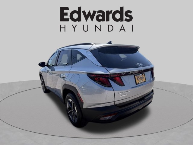 Used 2026 Silver Hyundai SEL image 10