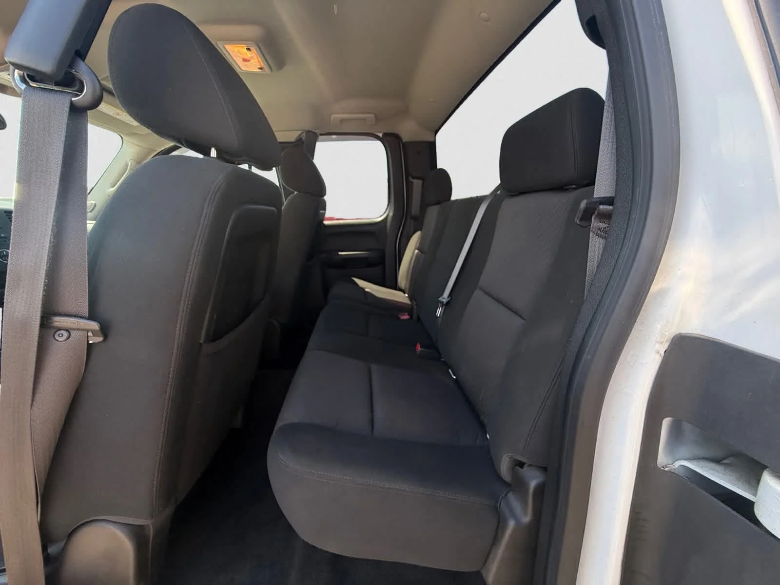 Used 2012 Summit White Chevrolet LT image 18