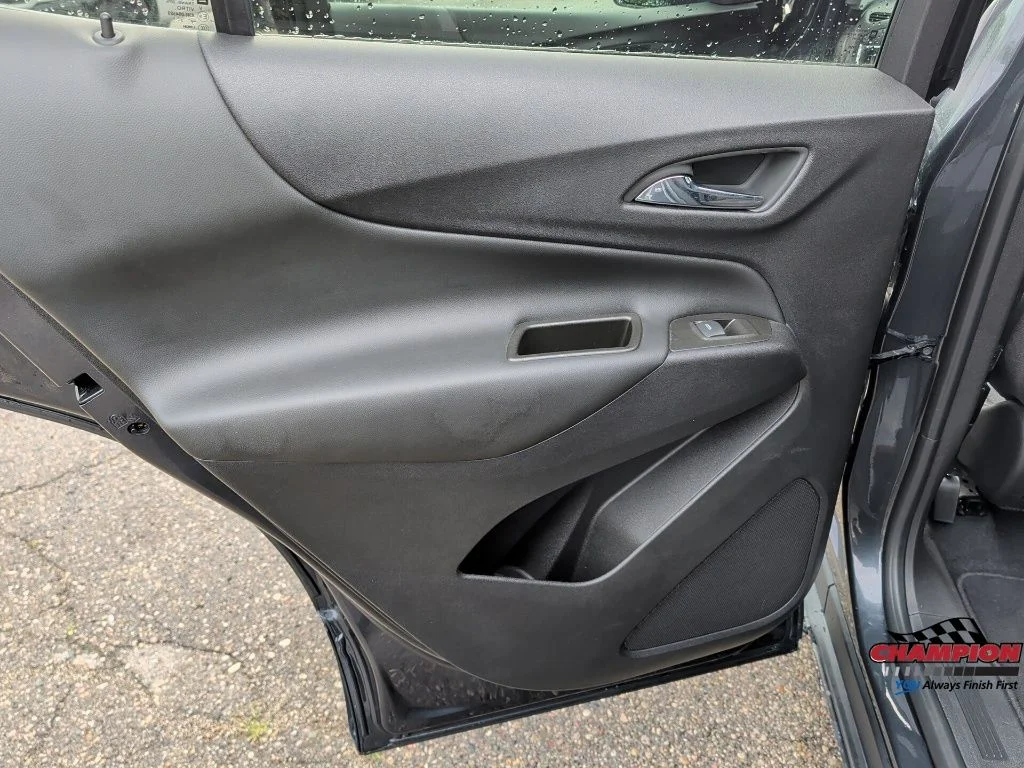 Used 2023 Gray Chevrolet LT image 14