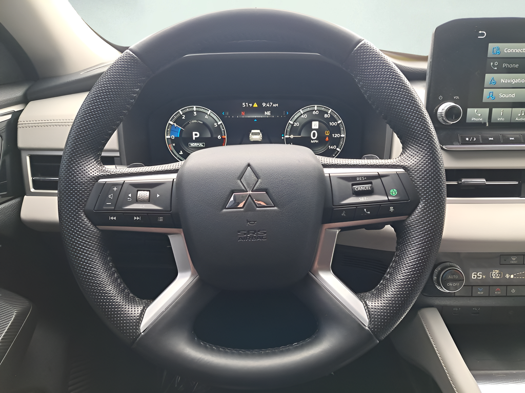 2023 Mitsubishi Outlander SEL - Photo 18