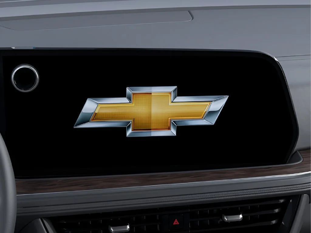 2027 Chevrolet Suburban LS - Photo 20