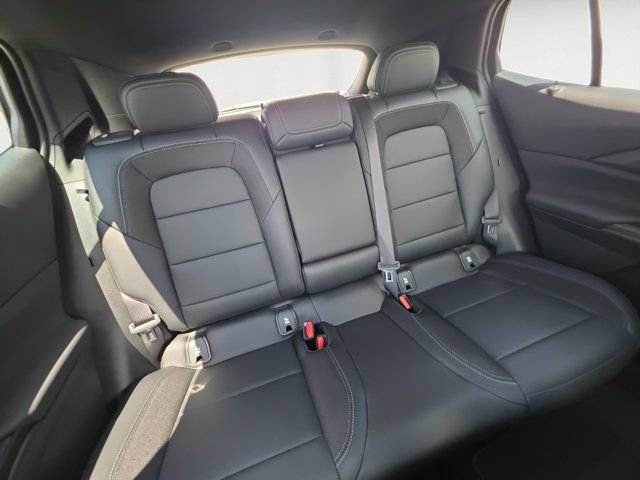 2025 Chevrolet Equinox EV LT - Photo 19