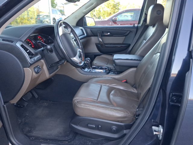 Used 2016  GMC SLT-1 image 7
