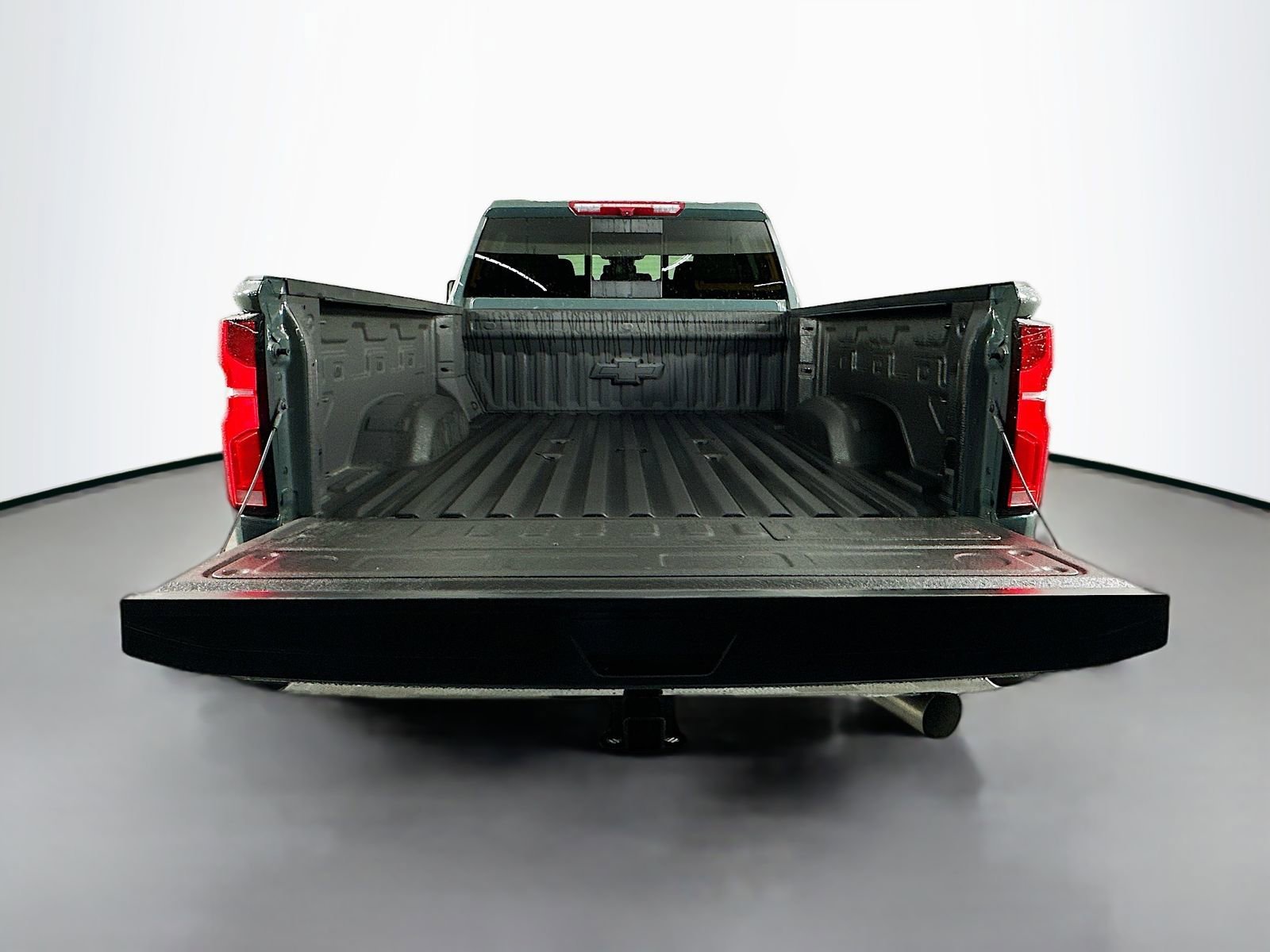 2025 Chevrolet Silverado 2500 HD LTZ - Photo 28