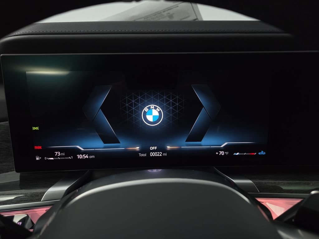 2026 BMW 7 Series 760i - Photo 19