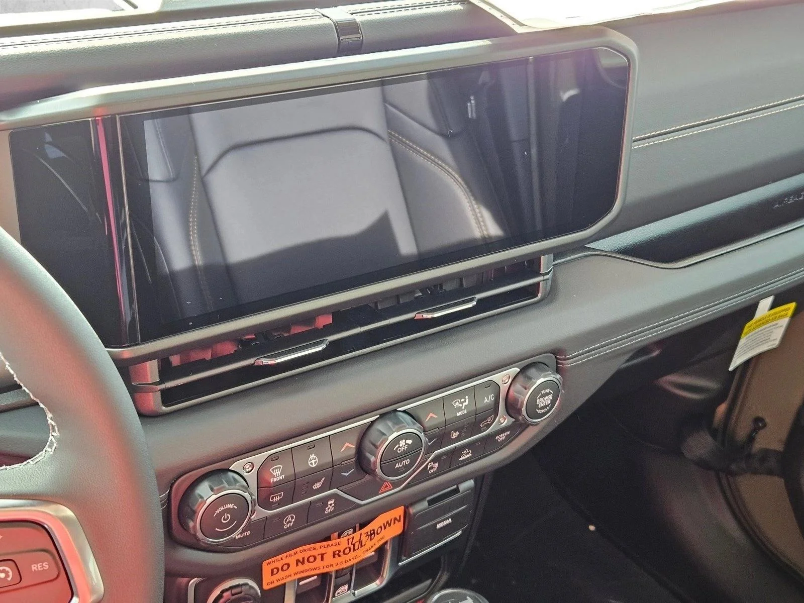 New 2026 41 Exterior Paint Jeep Sahara image 12