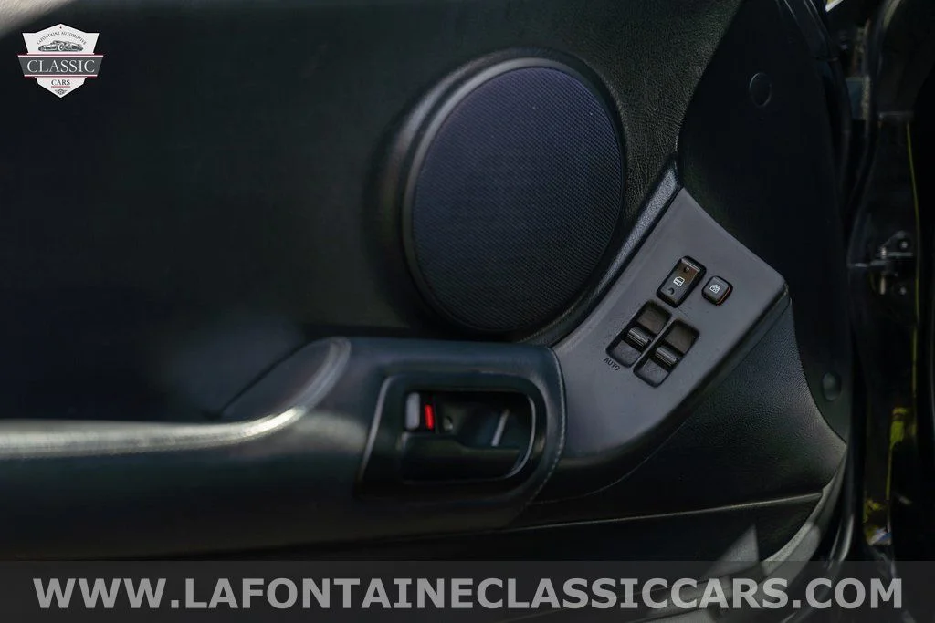 1994 Toyota Supra - Photo 46
