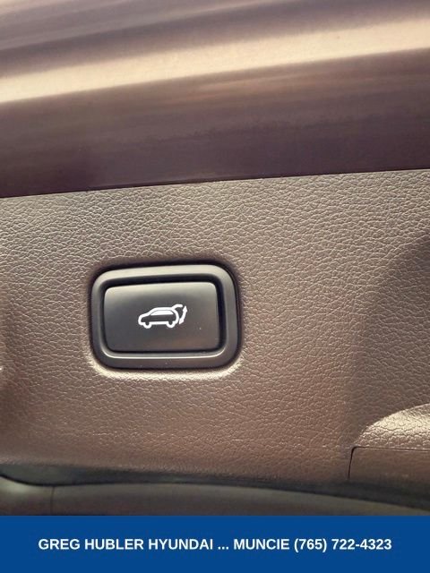 Used 2020 Red Hyundai Limited image 59