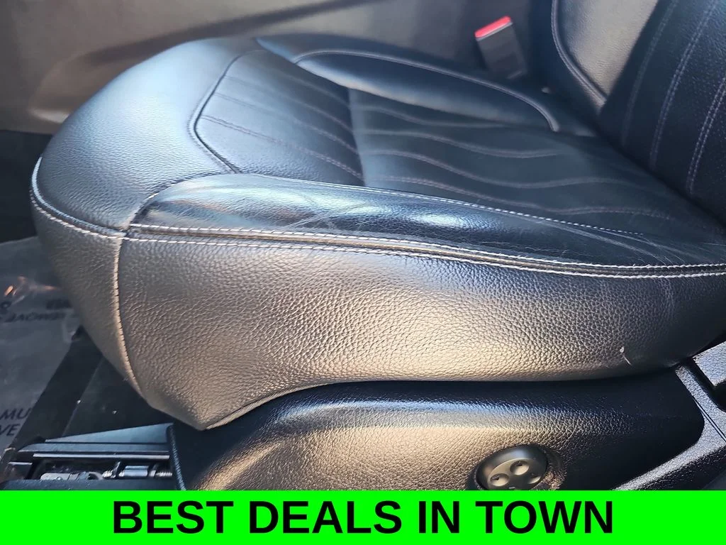 Used 2017 Black Mercedes-Benz GLE 350 image 30