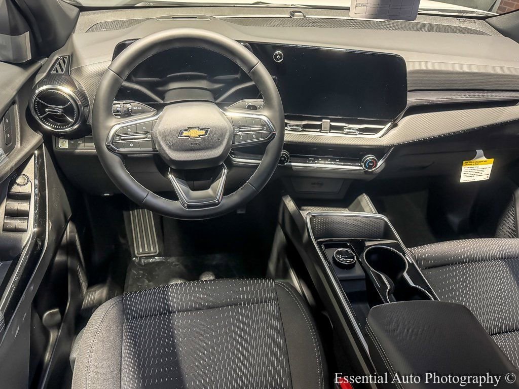 2026 CHEVROLET EQUINOX - Image 12